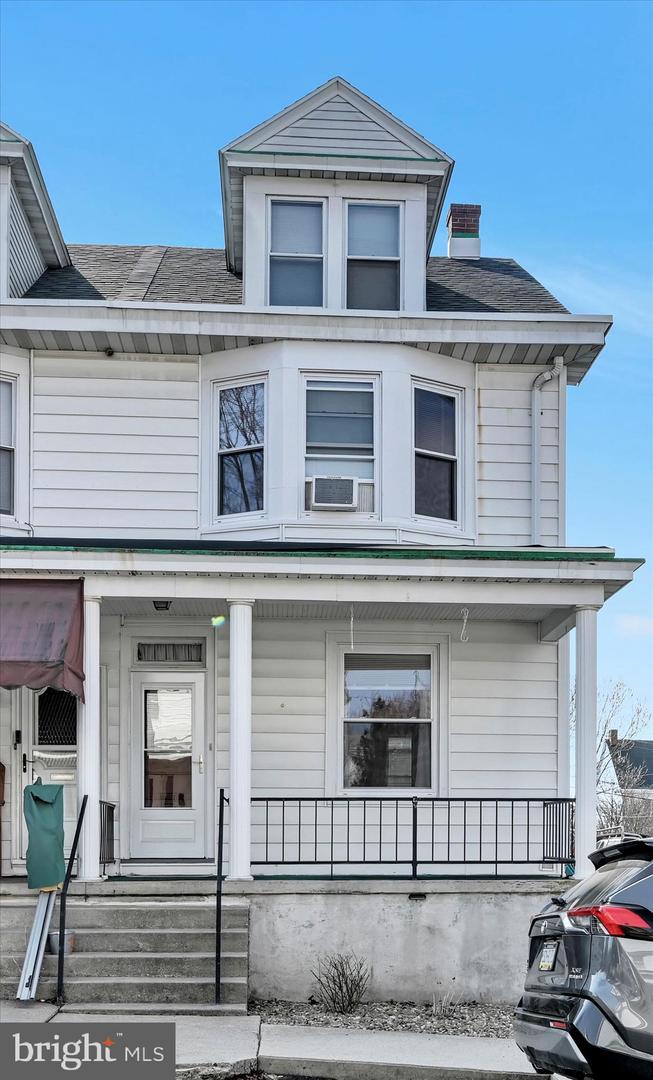 519 Greenwood Avenue, Pottsville