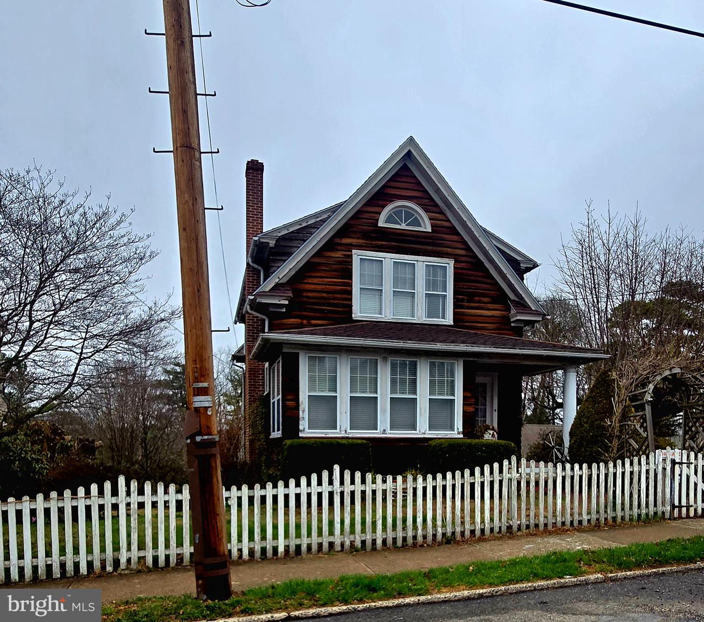1900 3rd Avenue, Pottsville