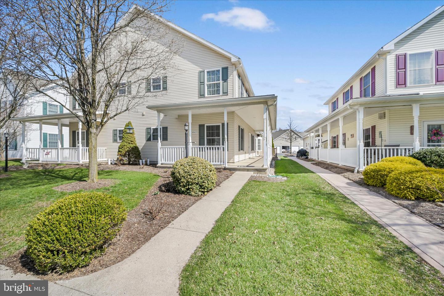 4503 Brookside Court, Orwigsburg