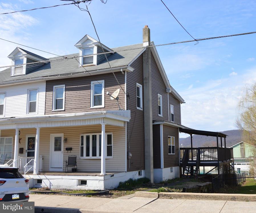 60 Schuylkill Street