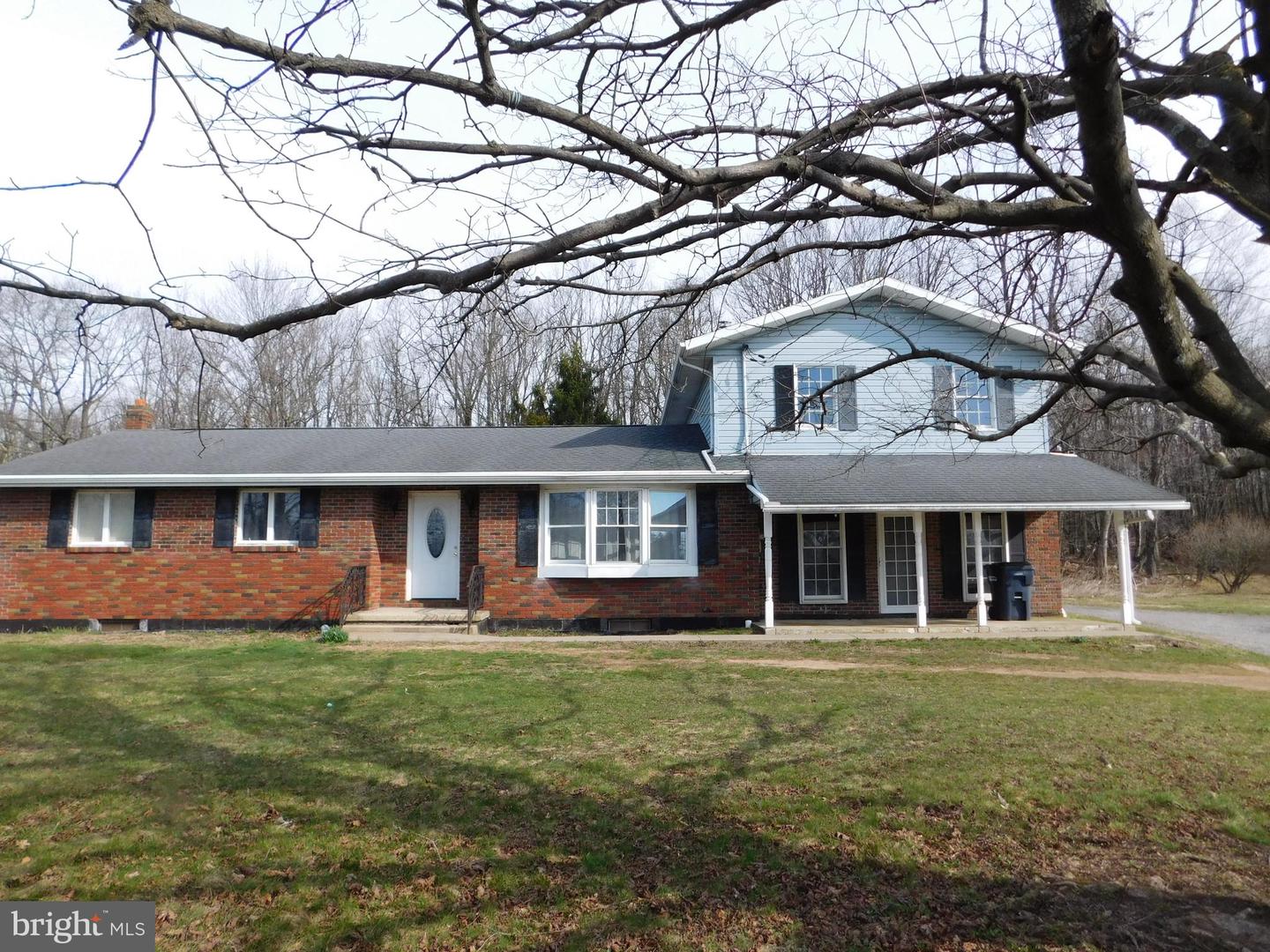 231 Morea Road, Frackville