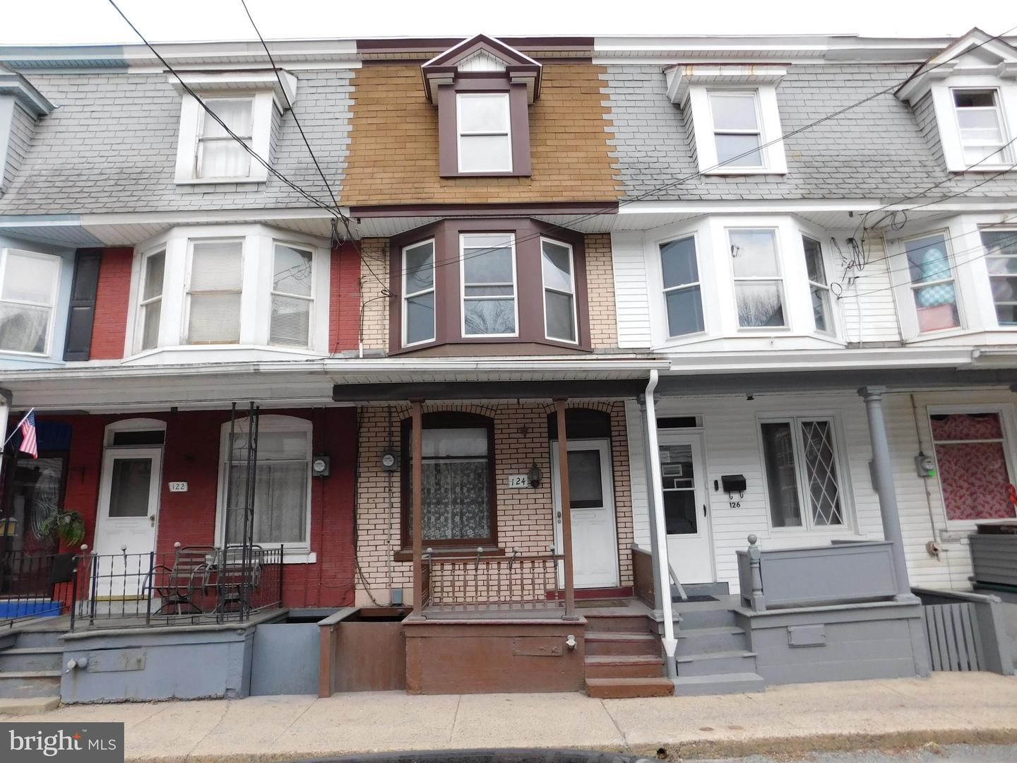 124 Schuylkill Avenue, Tamaqua