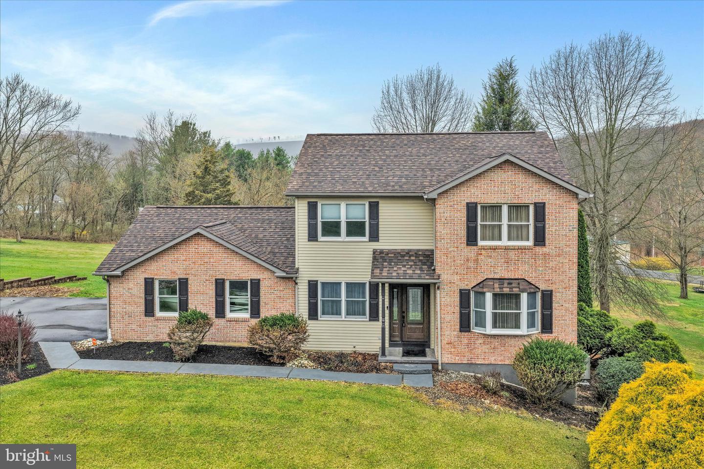 1004 Ridgeview Drive, Orwigsburg