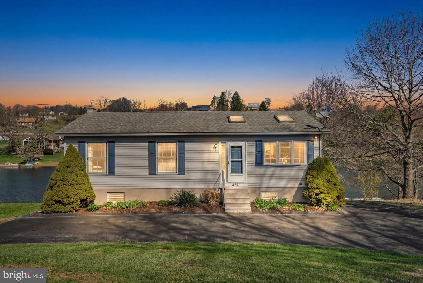 457 Wynonah Drive