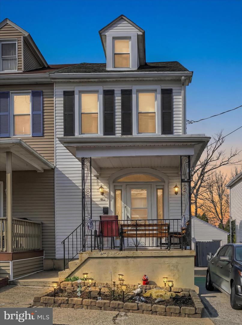 9 N 22nd Street, Pottsville
