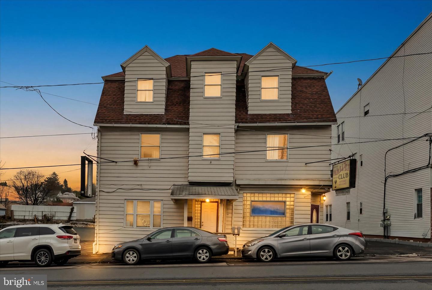 47-49 N Lehigh Avenue, Frackville