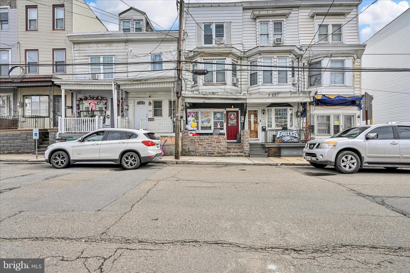 312 W Mahanoy Street, Mahanoy City