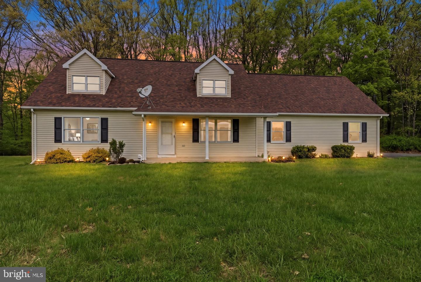 954 Schuylkill Mountain Road, Schuylkill Haven