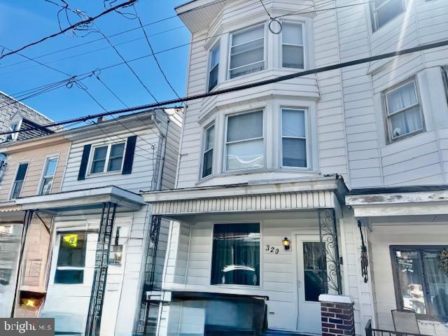 320 W Coal Street, Shenandoah
