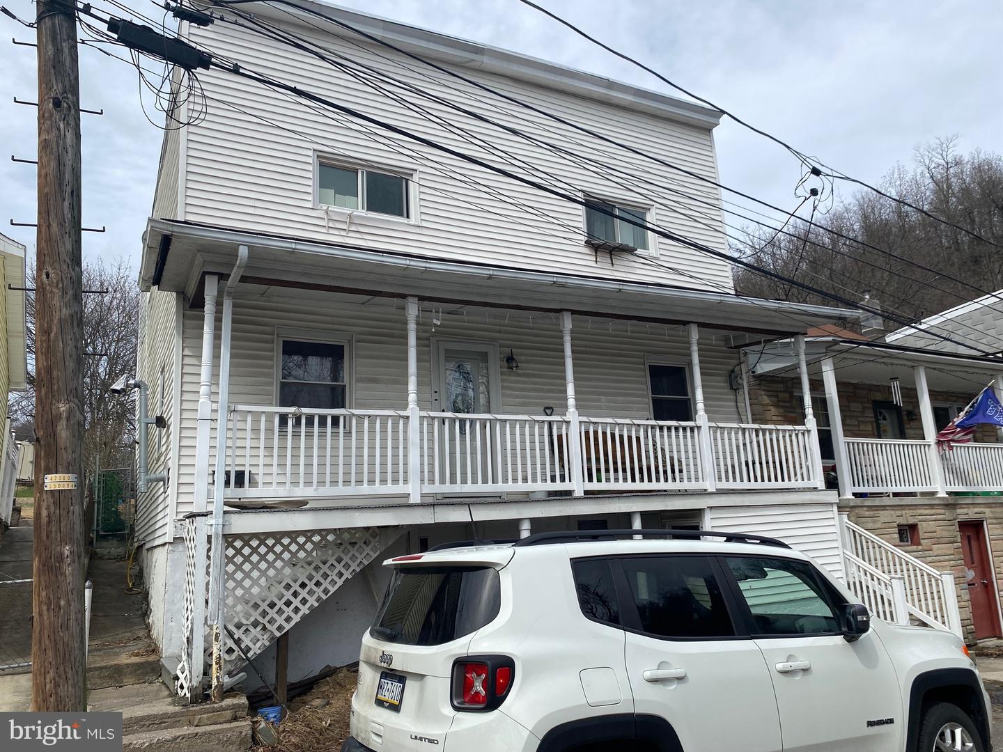 334 Arnot Street