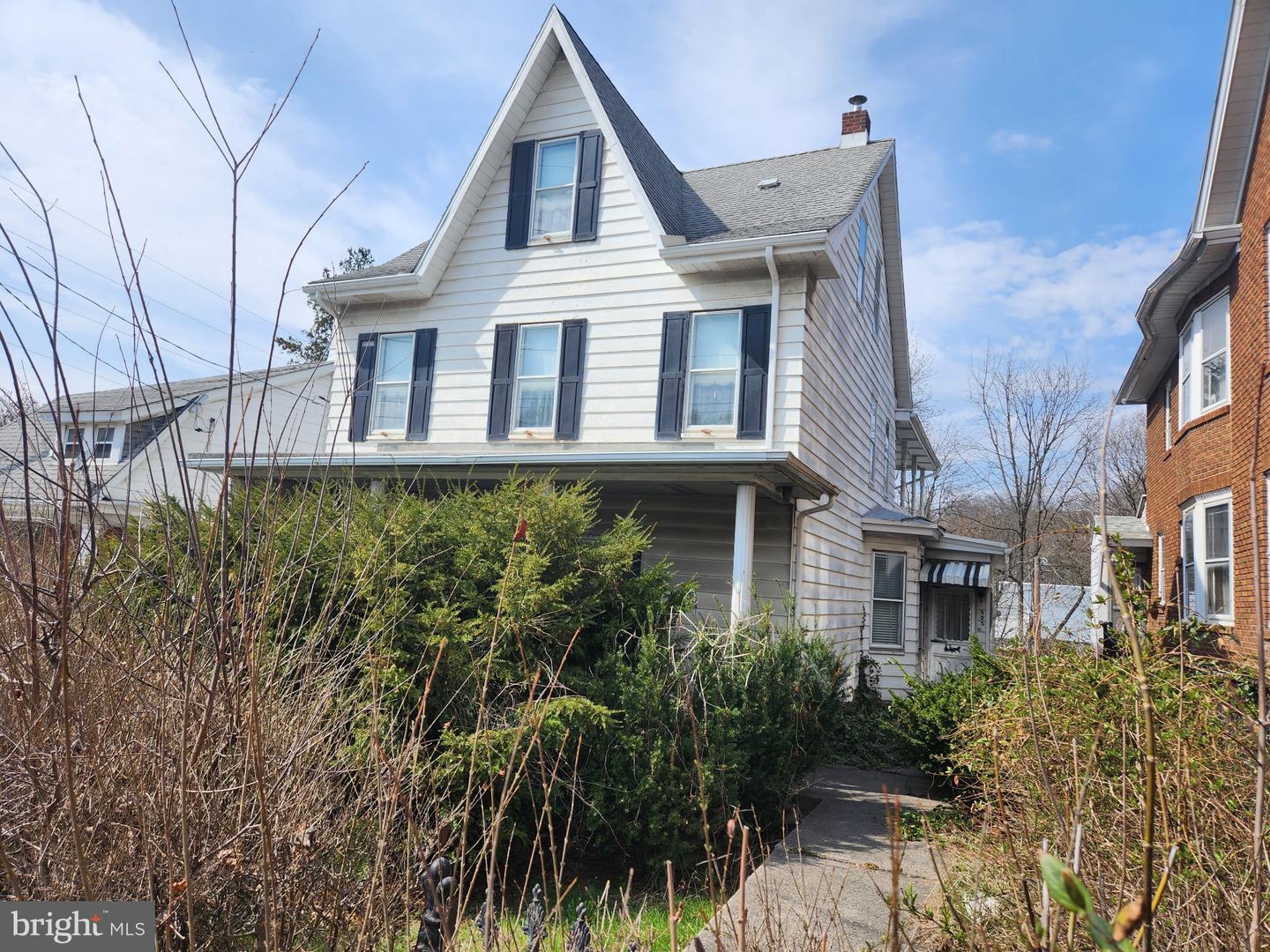 503 E Broad Street