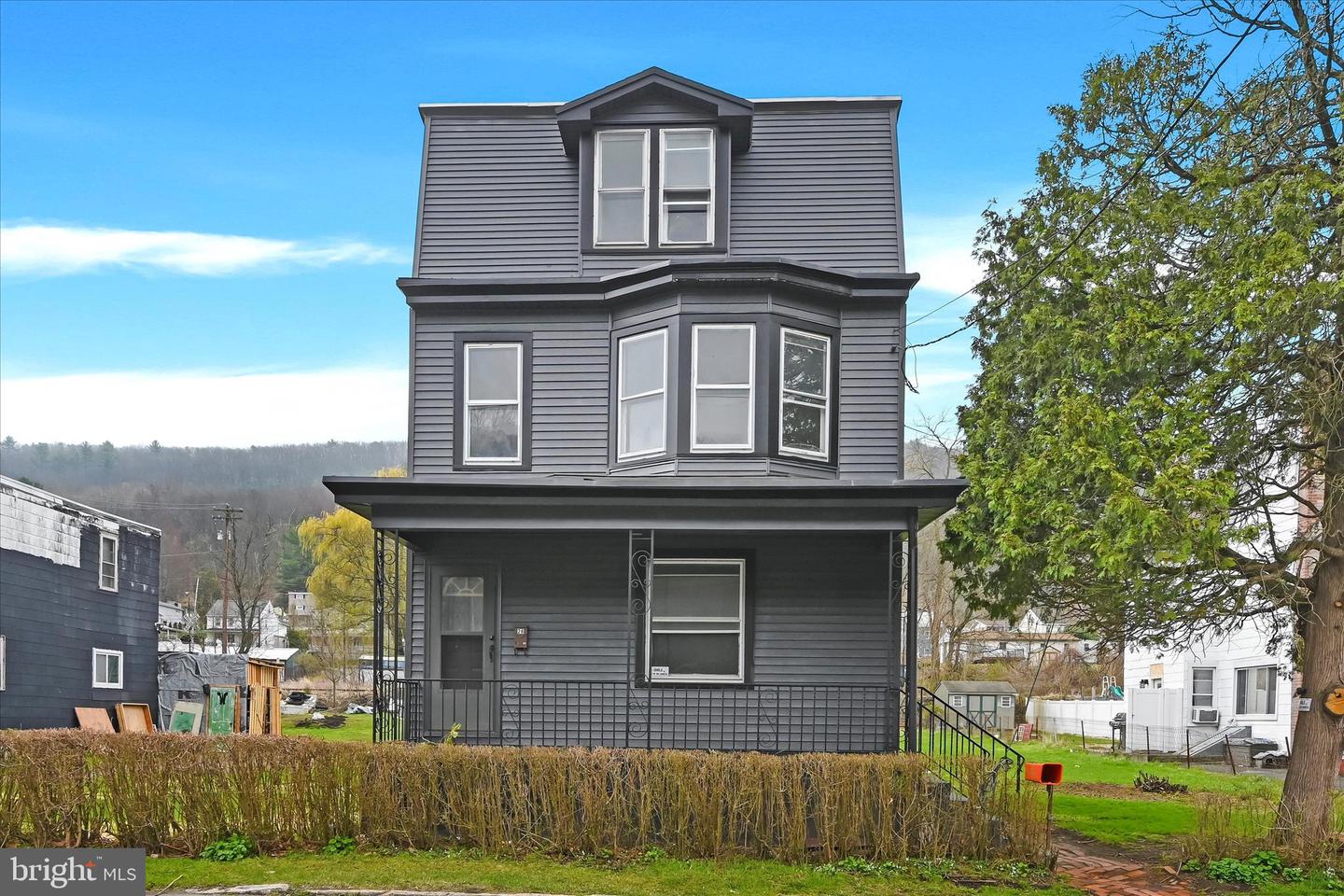 26 Main Street, Port Carbon