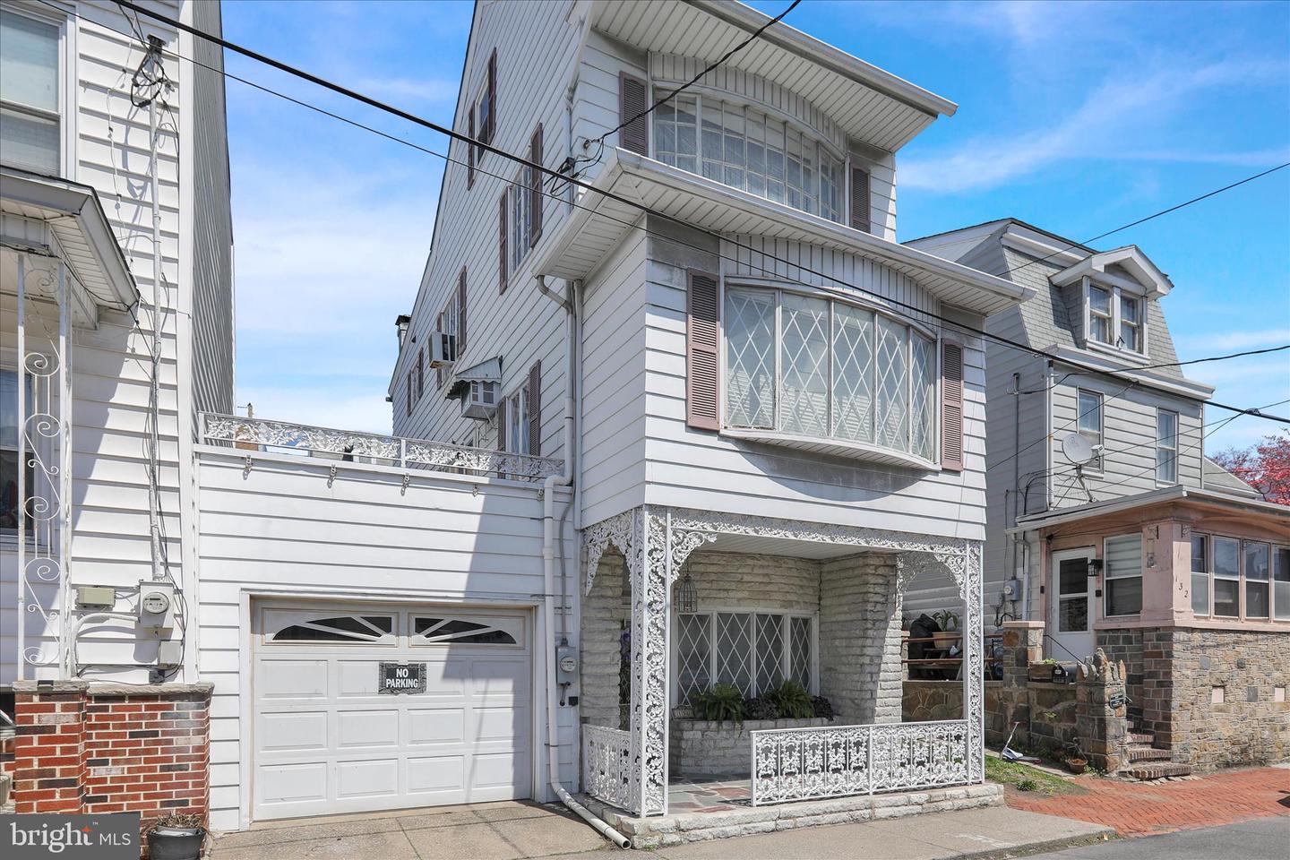 136 N North Street, Minersville