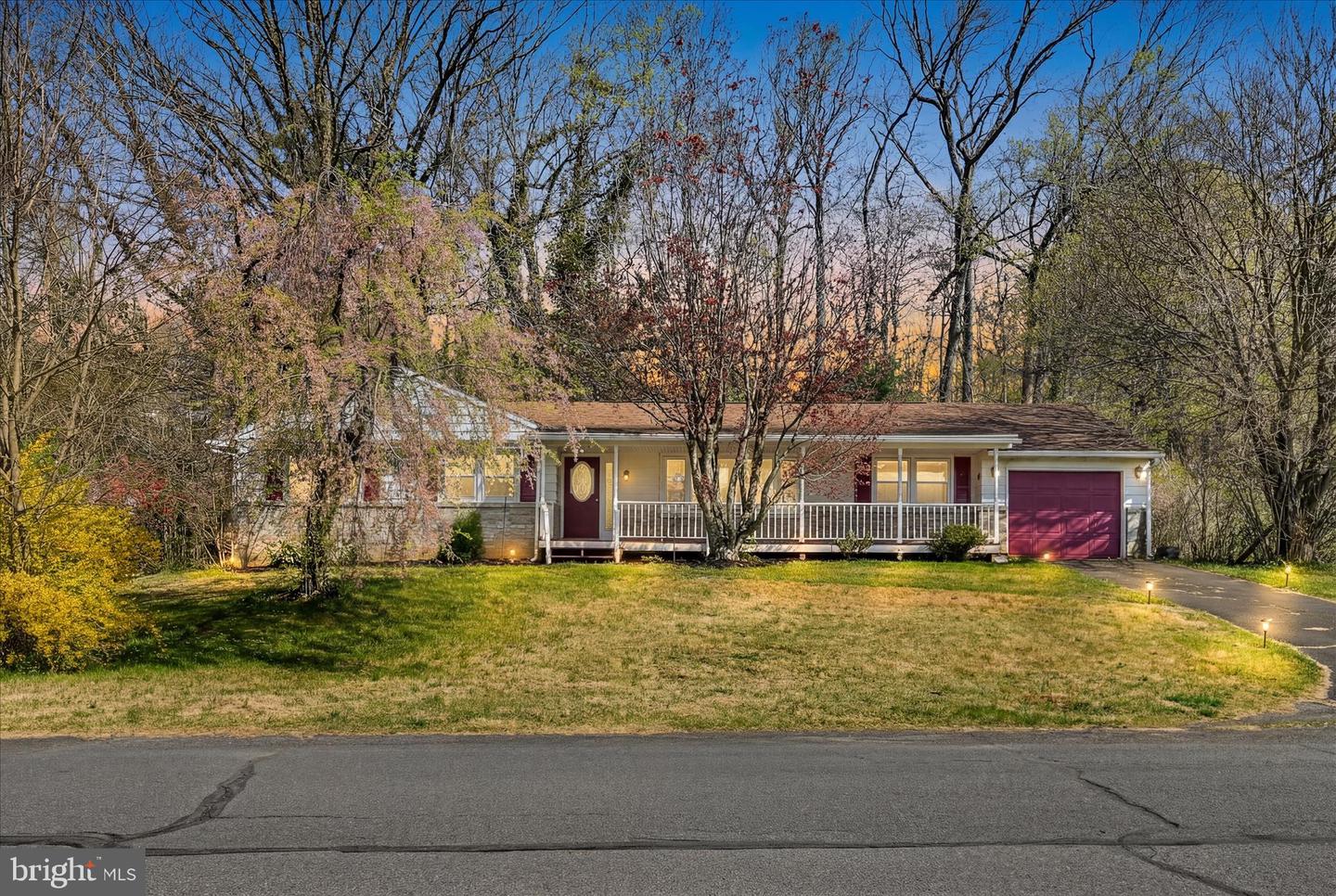 515 Pine Hill Drive, Pine Grove