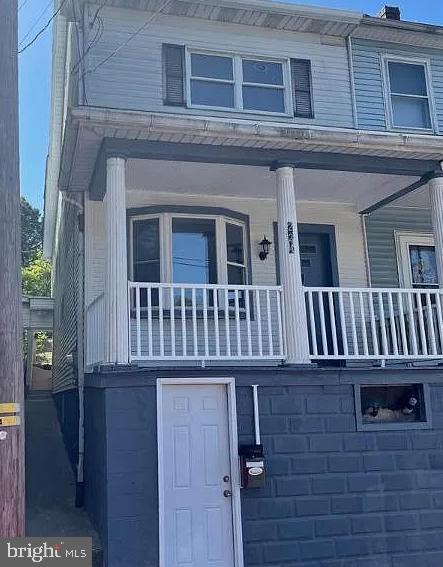 224 W Ridge Street