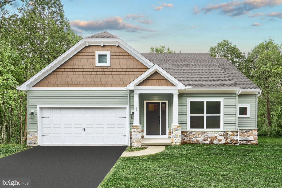 5 Quirk Drive #lot 48