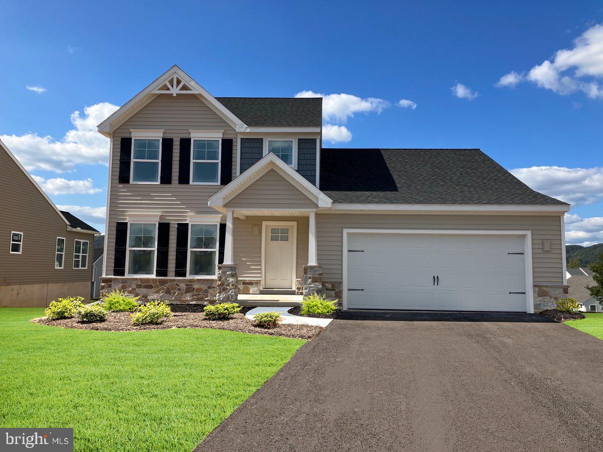 6 Quirk Drive #lot 53