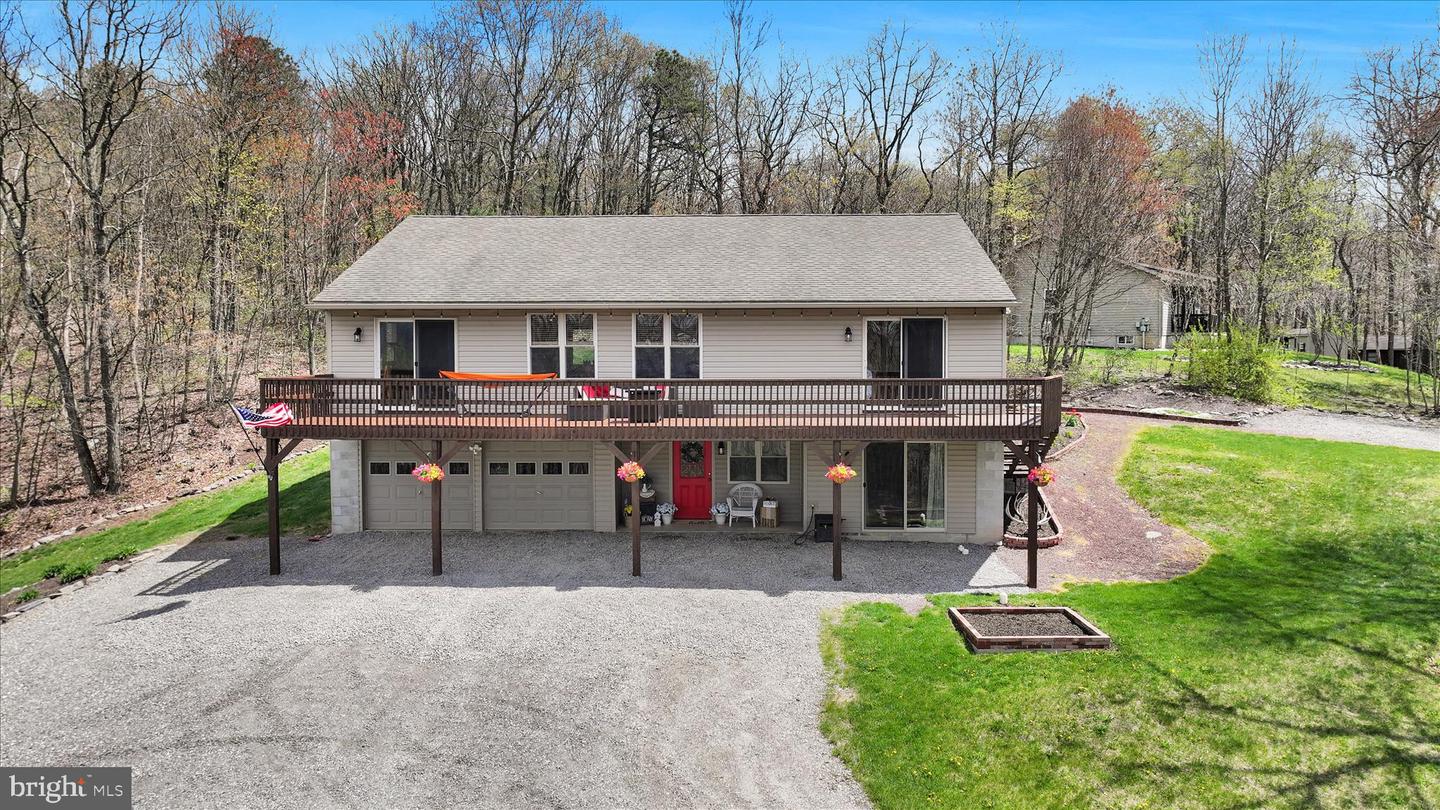 1144 Catawissa Road, Tamaqua