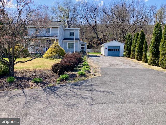 1220 Valley Road, Pottsville