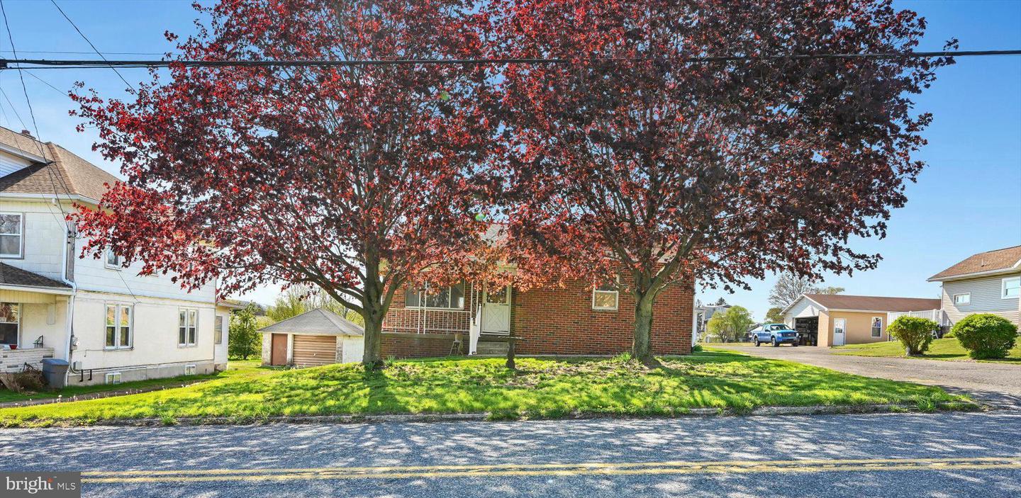 305 S Good Spring Road