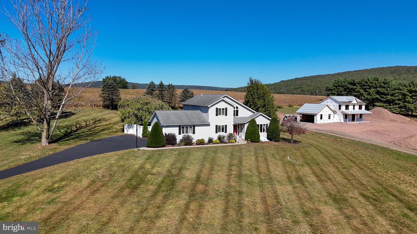 1319 Shady Lane, Tamaqua