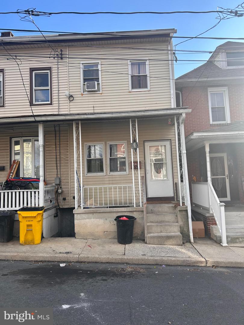 34 S Margaretta Street, Schuylkill Haven