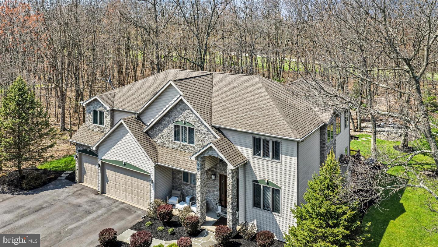34 Golfwood Drive
