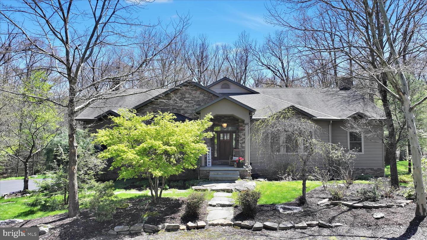 220 Lake Drive, Nesquehoning