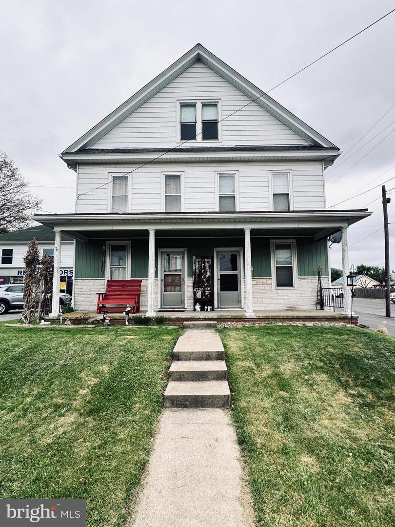 1137 W Main Street, Valley View