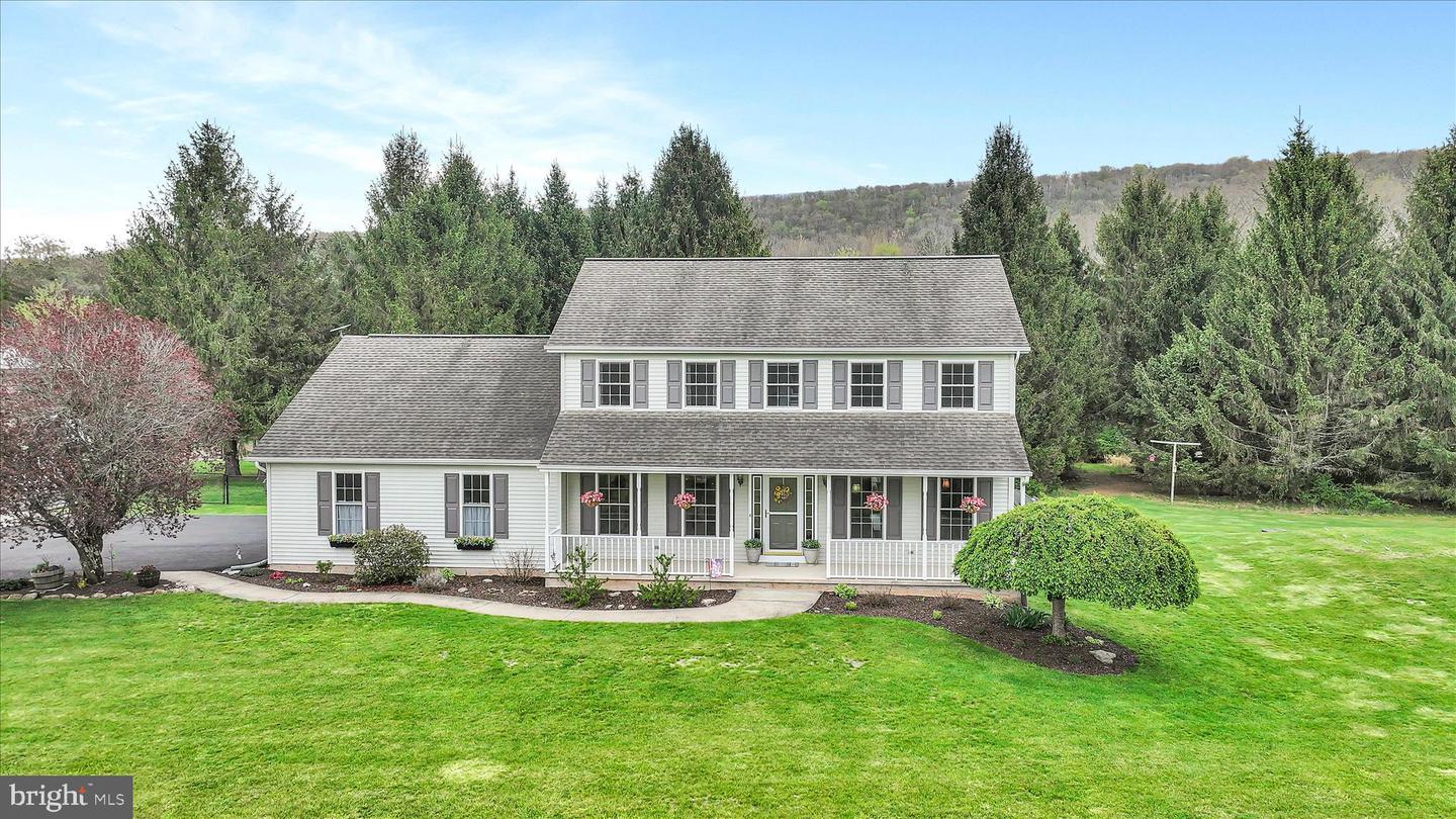 354 Millers Road, Zion Grove