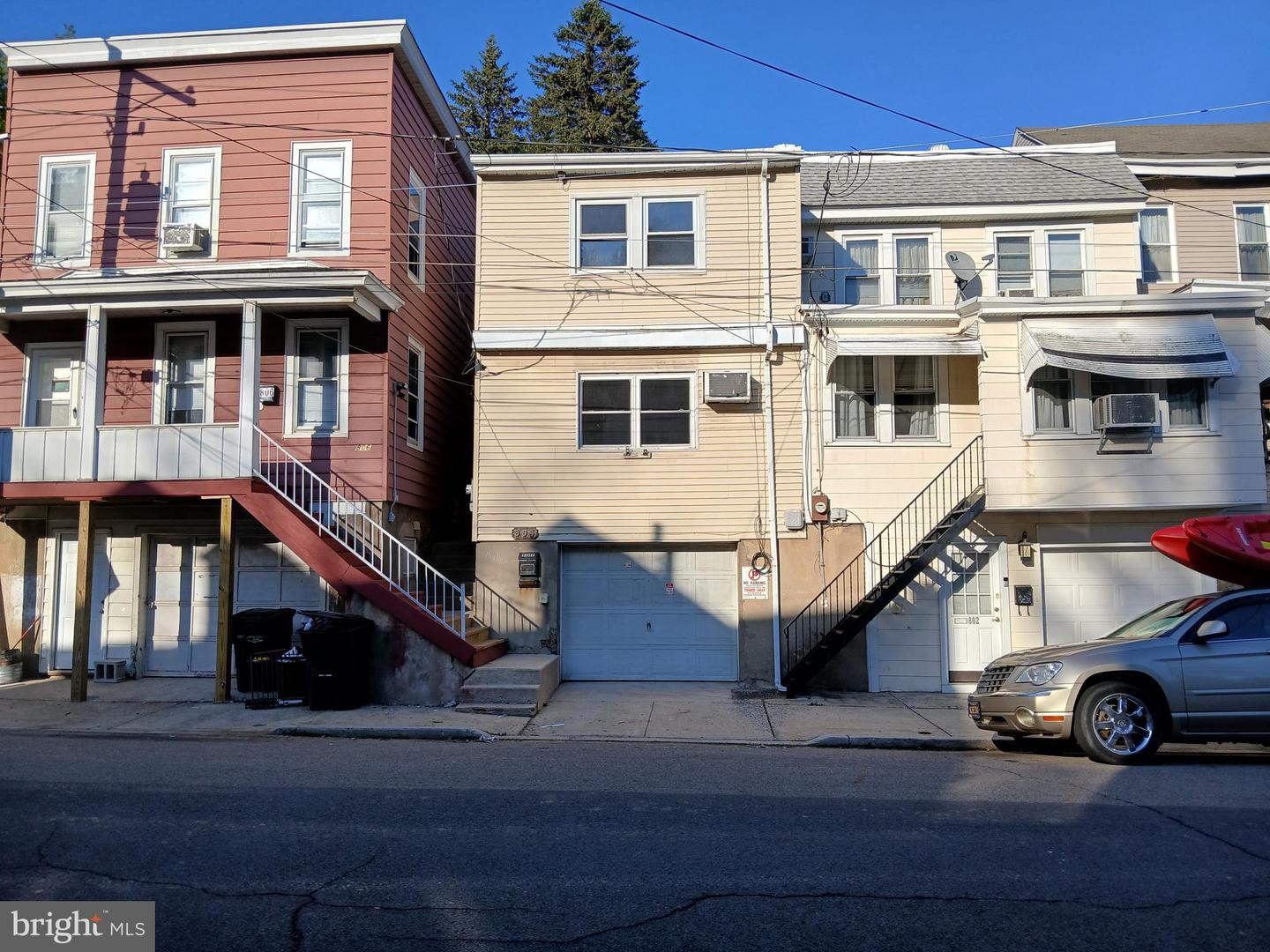 804 Water Street