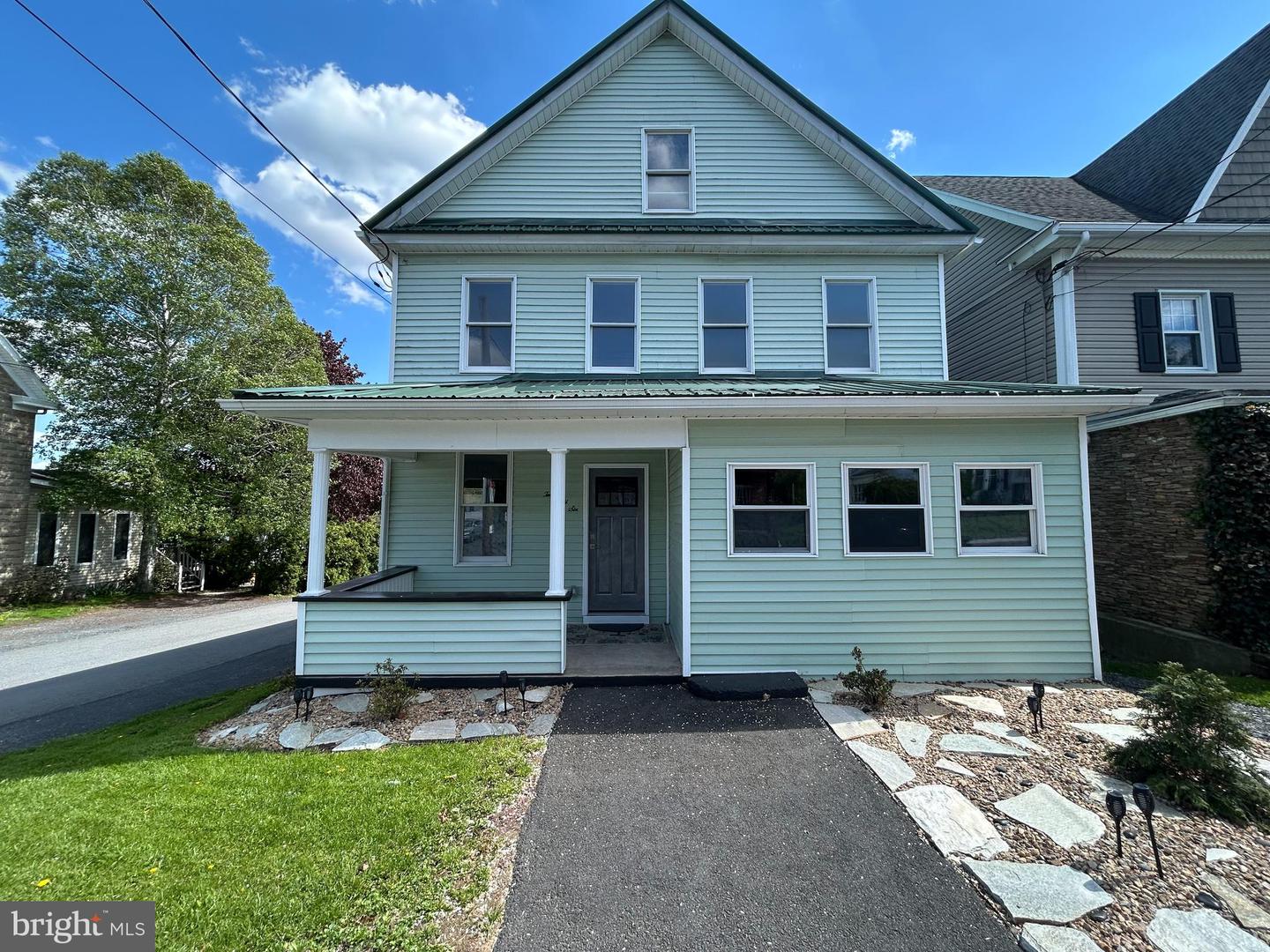 256 W Main Street, Ringtown