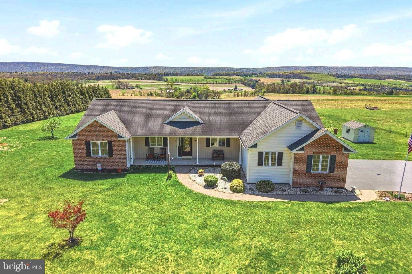 495 Rabbit Run Road, Andreas