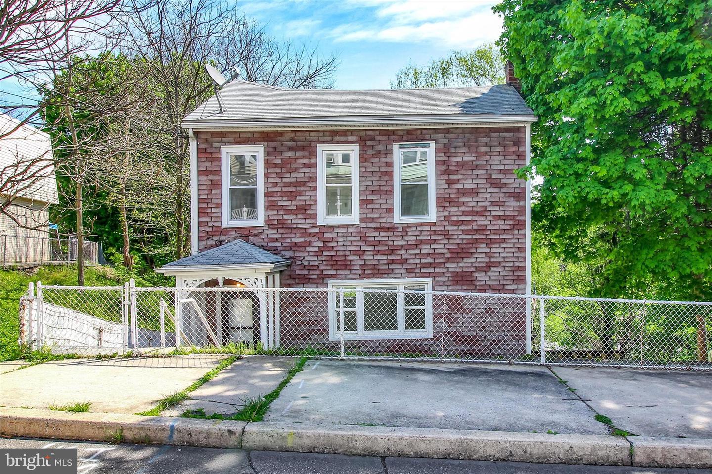 720 N 2nd Street