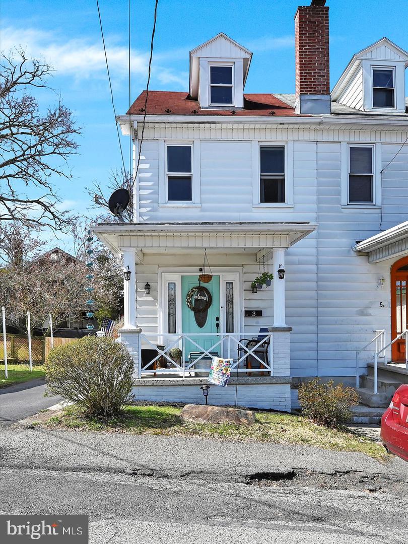 3 N 22nd Street
