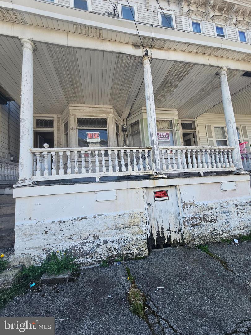 416 E Mahanoy St