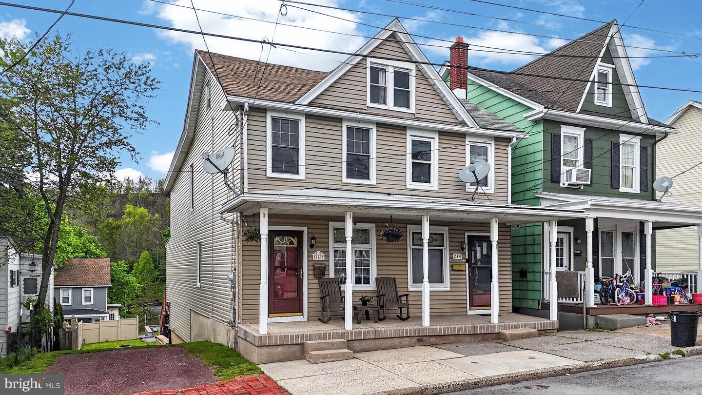 347 E Union Street, Tamaqua