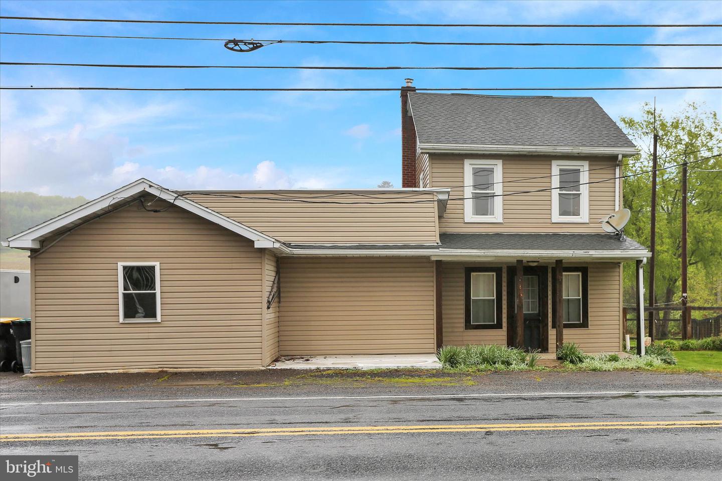 1039 Long Run Road