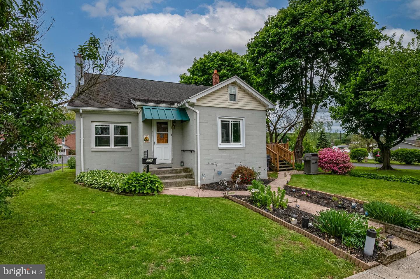 508 Orchard Avenue, Schuylkill Haven