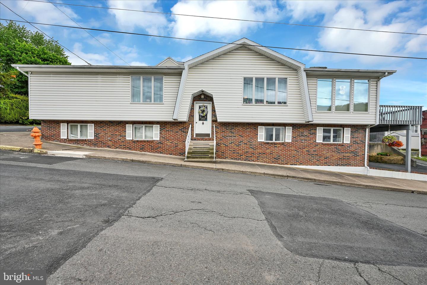 500 W Lloyd Street, Shenandoah