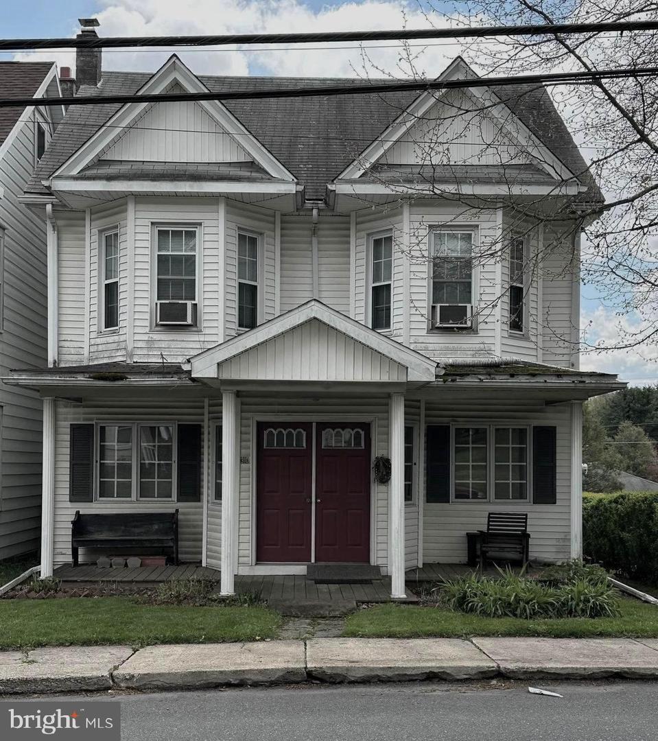 310 W Main Street, Ringtown