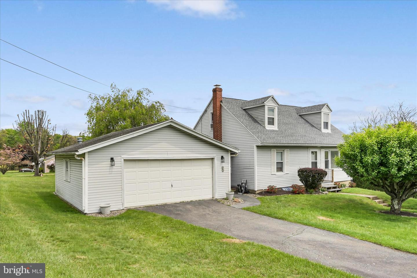 88 Haven Fair Lawn Drive, Pottsville