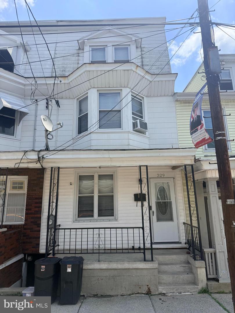 329 N Front Street