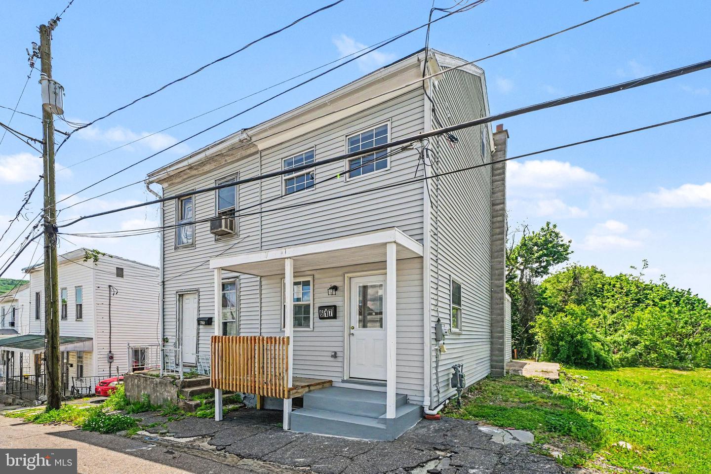 617 N 7th Street