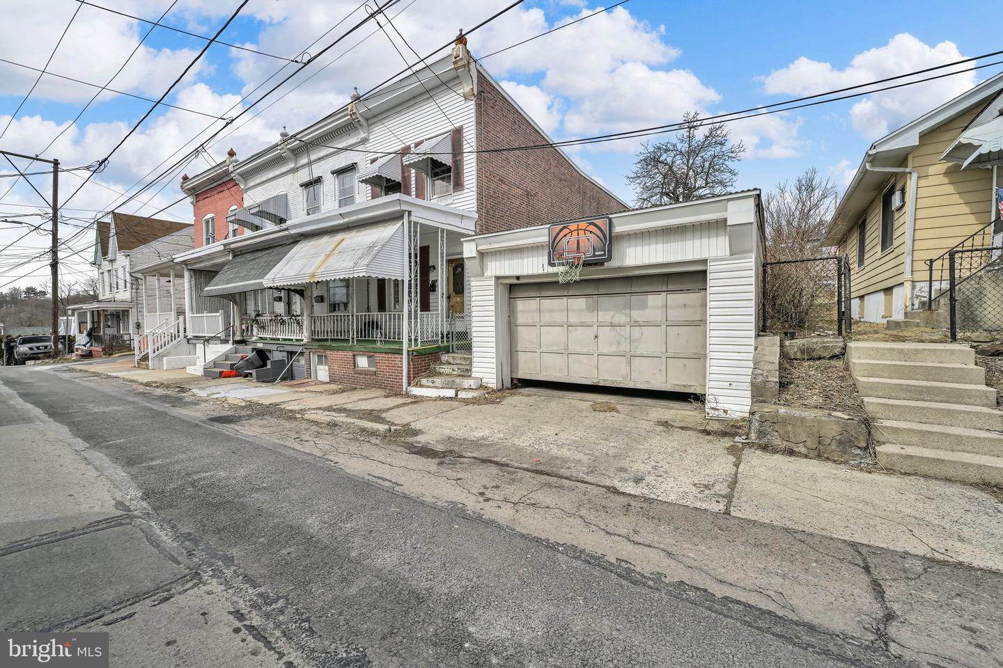 604 Fairview Street, Pottsville