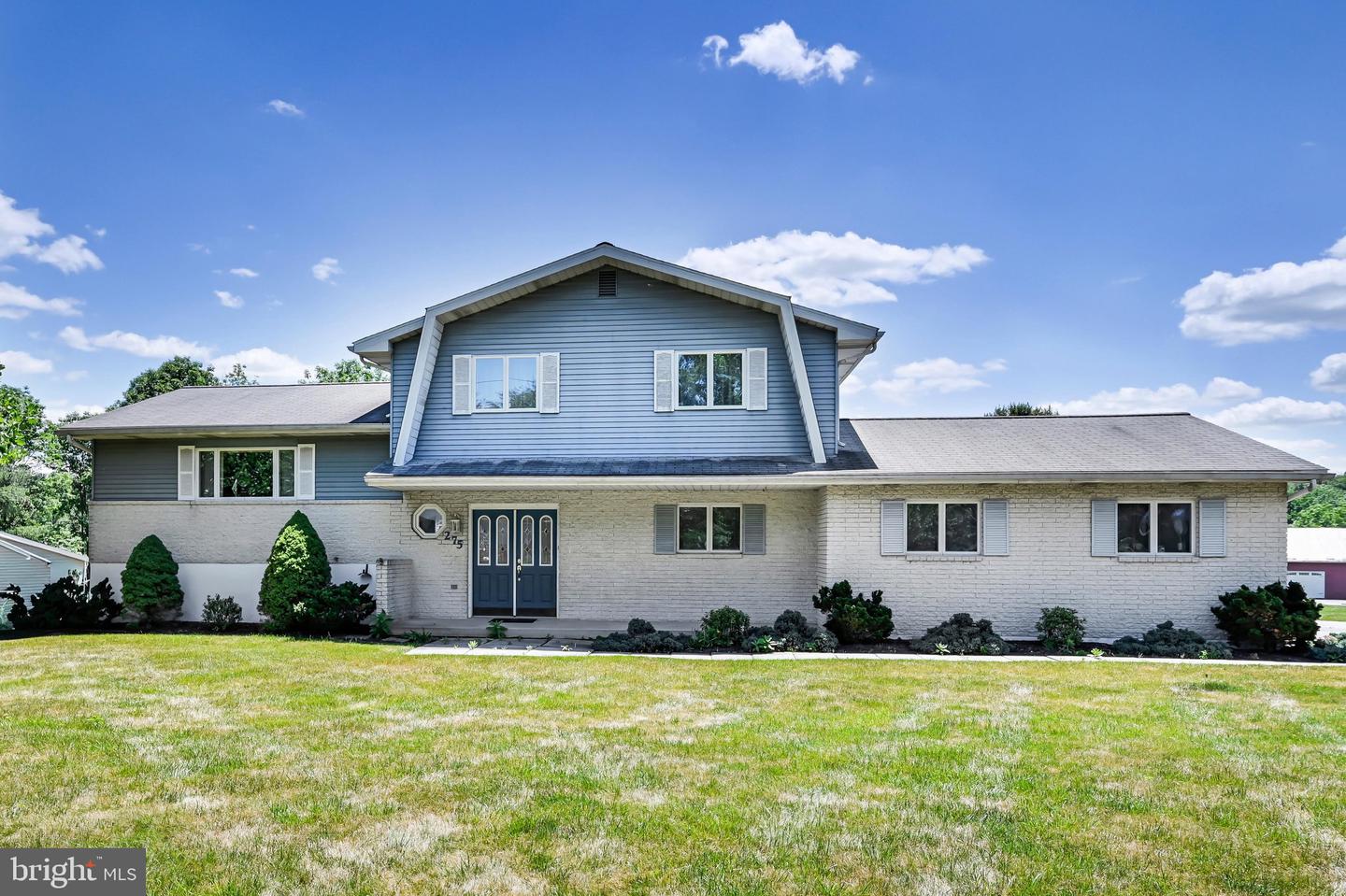 275 Ridge Road