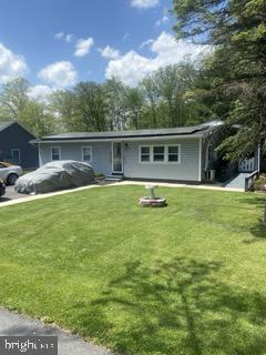 21 W Wyoming Street