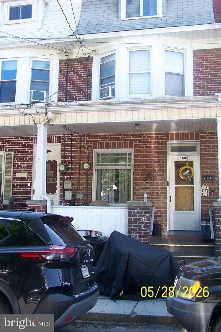 340 Clark Street
