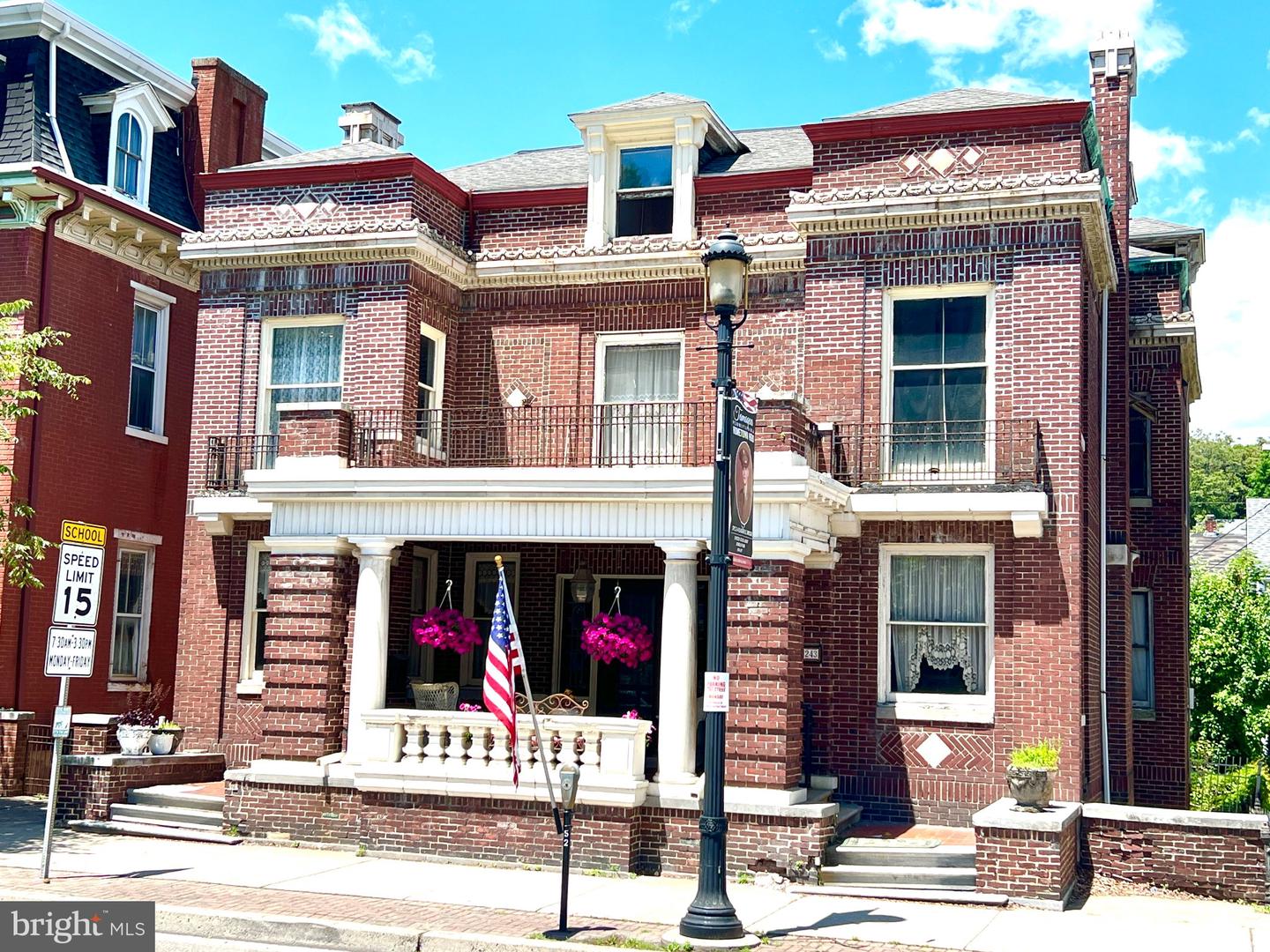 243 W Broad Street