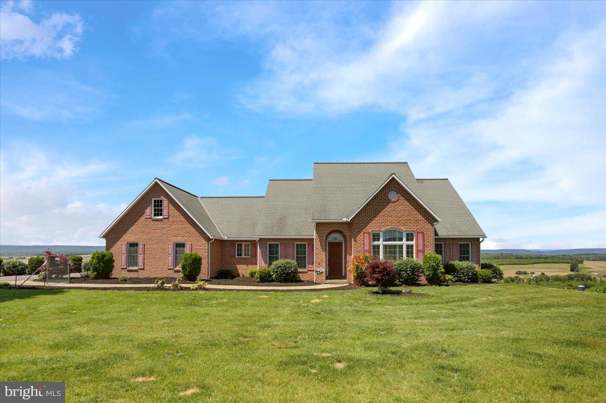 511 Summer Hill Road